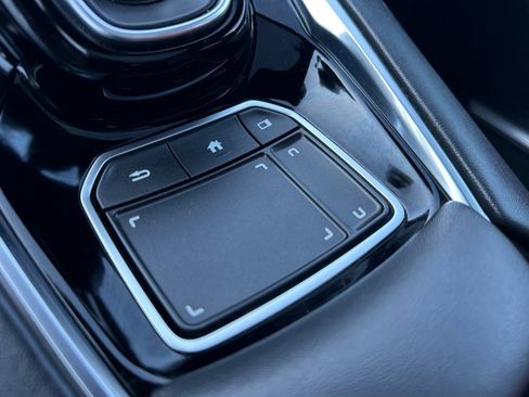 Used 2022 Acura RDX AWD w/ A-Spec & Advance Pkg image 43