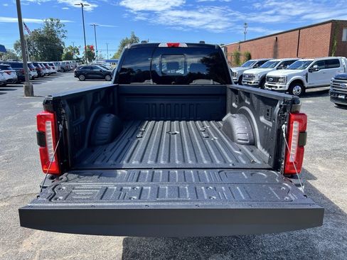 New 2026 Ford F250 Lariat image 5