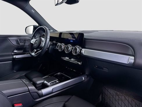 Used 2023 Mercedes-Benz EQB 350 4MATIC SUV image 37