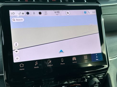 New 2025 Jeep Grand Cherokee L Limited w/ Trailer Tow Package image 18