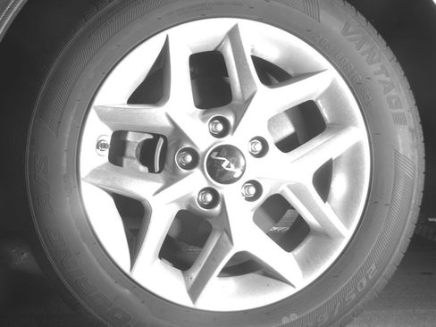 Used 2025 Kia Soul LX w/ LX Technology Package image 12