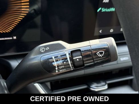 Used 2025 Kia K4 FWD image 25