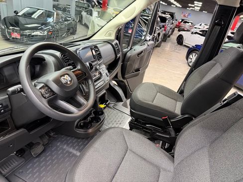 Used 2023 RAM ProMaster 2500 FWD image 30