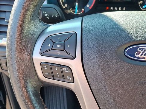 Used 2021 Ford Ranger XLT w/ Equipment Group 301A Mid image 21