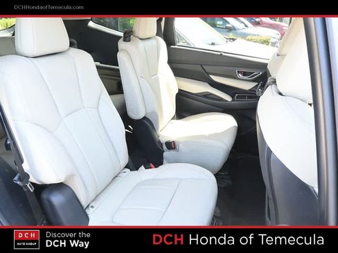 Used 2023 Subaru Ascent Limited AWD/4WD image 21