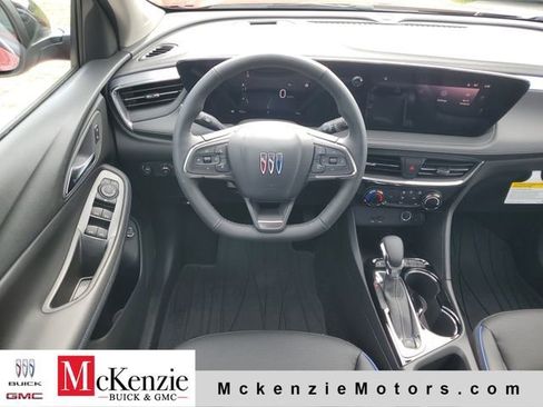 New 2026 Buick Encore GX Sport Touring w/ Comfort Package AWD/4WD image 24