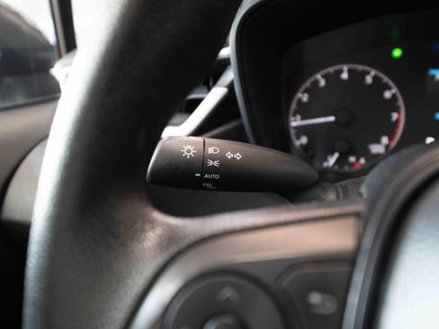 Used 2025 Toyota Corolla LE FWD image 13