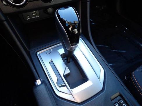 Certified 2023 Subaru Crosstrek 2.0i Premium image 21