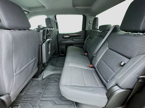 Used 2024 GMC Sierra 1500 Elevation w/ LPO, Elevation Black Package image 15