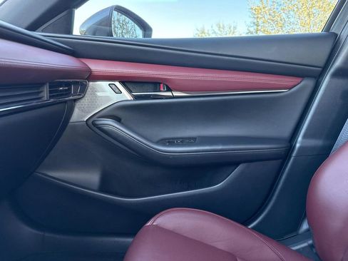 Certified 2023 MAZDA MAZDA3 s image 33