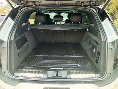 Used 2024 Land Rover Range Rover Sport Dynamic SE image 12