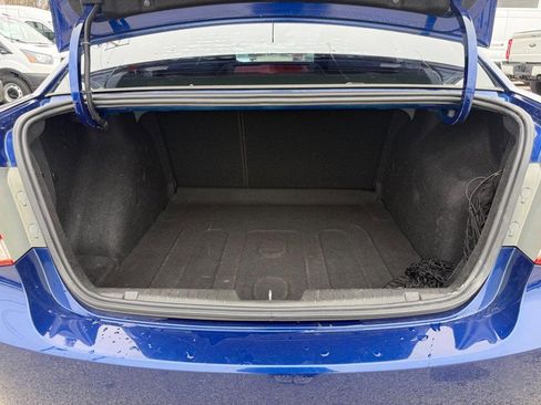 Used 2012 Chevrolet Cruze LS w/ Connectivity Package image 7