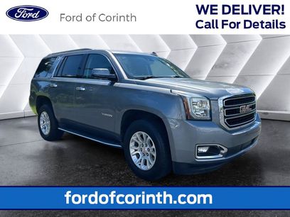 Used 2020 GMC Yukon SLT
