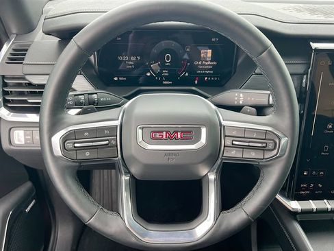 New 2026 GMC Acadia Elevation w/ Elevation Premium Package FWD image 7