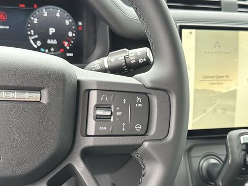 New 2026 Land Rover Defender 110 Trophy Edition AWD/4WD image 23