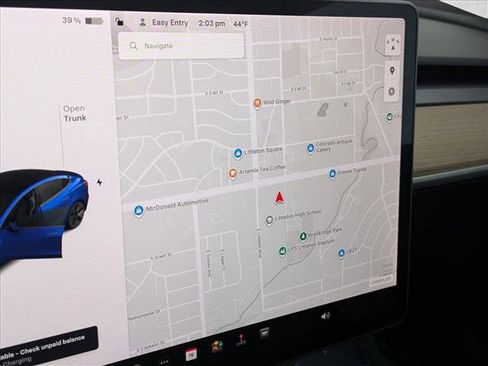 Used 2022 Tesla Model 3 Long Range image 12