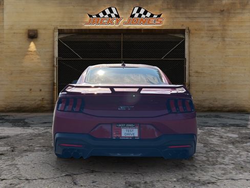 Used 2024 Ford Mustang GT Premium w/ GT Performance Package RWD image 7