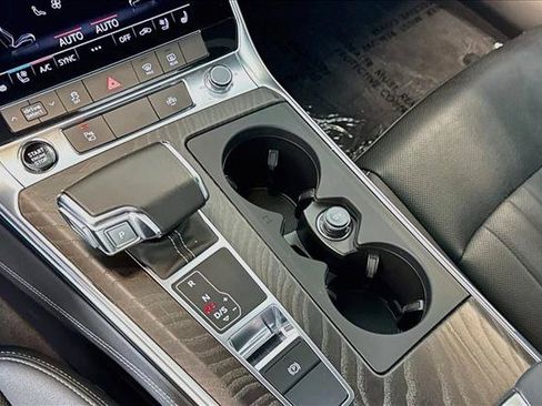 Used 2023 Audi A6 Premium Plus w/ Premium Plus Package AWD/4WD image 16