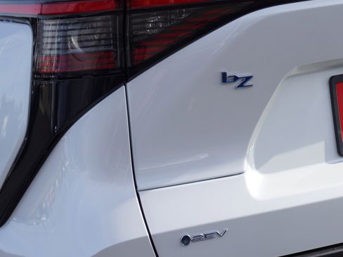 New 2026 Toyota bZ image 9