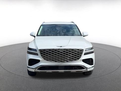 Used 2026 Genesis GV80 2.5T AWD/4WD image 4