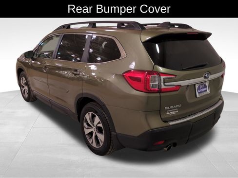 Used 2023 Subaru Ascent Premium w/ Convenience Package image 7