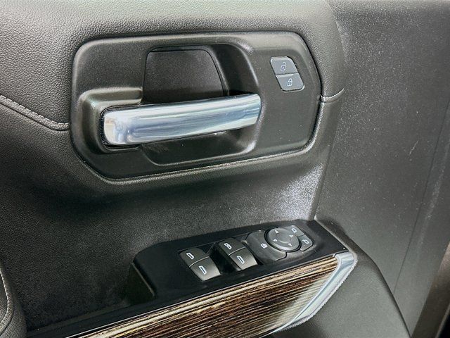 Used 2020 GMC Sierra 1500 Elevation w/ Elevation Value Package AWD/4WD image 23