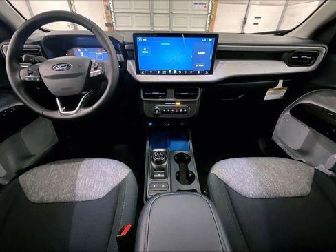 New 2026 Ford Maverick XLT w/ XLT Luxury Package image 27