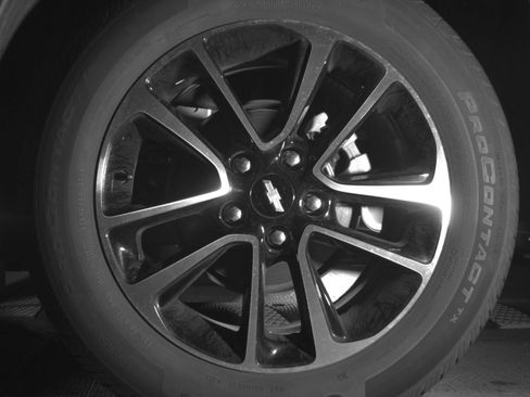 Used 2025 Chevrolet TrailBlazer LT FWD image 14