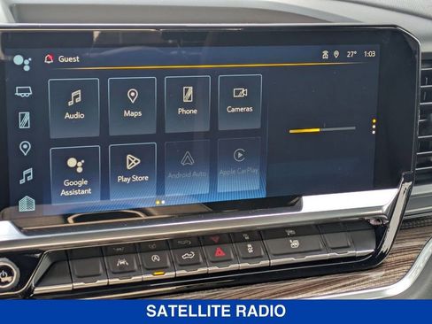 New 2026 Chevrolet Silverado 1500 LT image 25