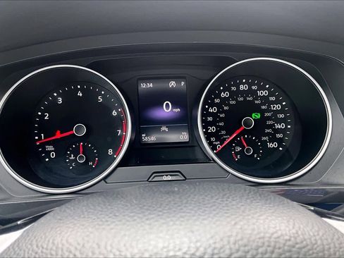 Used 2020 Volkswagen Tiguan S AWD/4WD image 26