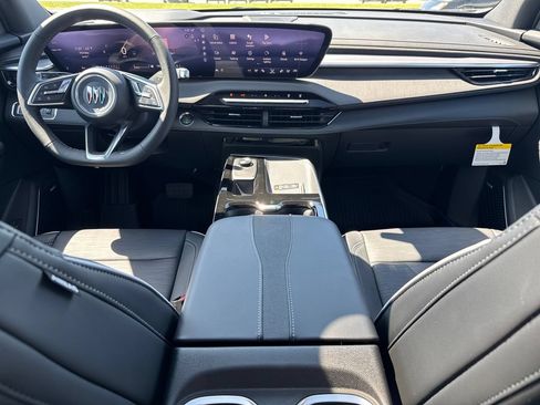 New 2026 Buick Enclave Sport Touring w/ Power Package AWD/4WD image 22