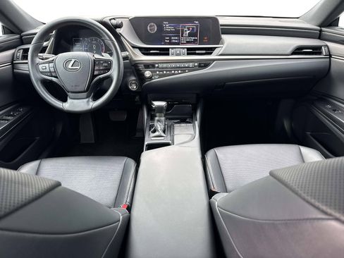 Certified 2021 Lexus ES 350 w/ Protection Package (P3) FWD image 14