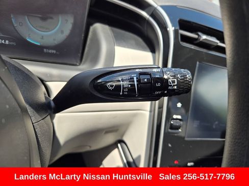 Used 2024 Hyundai Tucson SEL FWD image 22