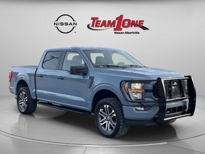 Used 2023 Ford F150 XL w/ STX Appearance Package