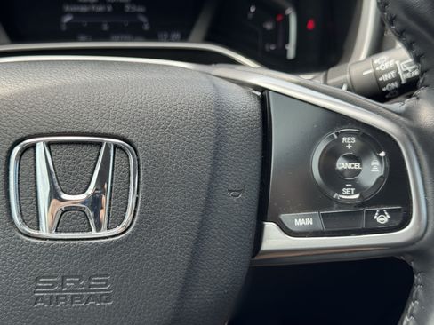 Used 2022 Honda CR-V EX-L image 30