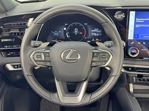 Used 2025 Lexus RX 350 Premium image 21