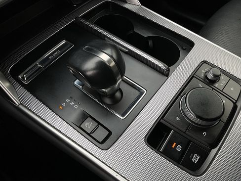 Used 2025 MAZDA CX-90 3.3 Turbo w/ Preferred Package image 43