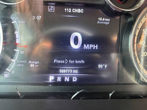 Used 2017 RAM 2500 SLT w/ Snow Chief Group AWD/4WD image 33