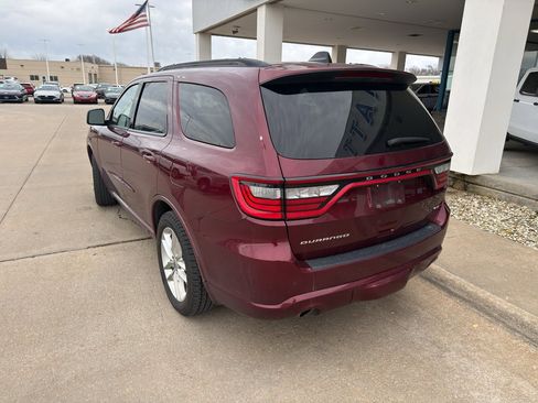 Used 2024 Dodge Durango GT image 7