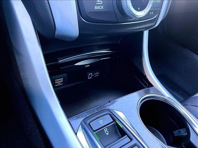 Used 2020 Acura TLX V6 FWD image 23