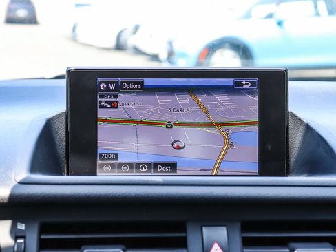 Used 2017 Lexus CT 200h FWD image 18