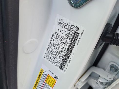 Used 2025 Honda Civic Sport Touring image 28