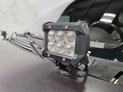 Used 2014 GMC Yukon Denali AWD/4WD image 15