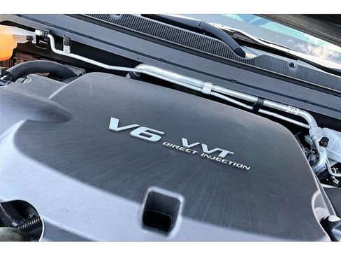 Used 2019 Chevrolet Colorado ZR2 AWD/4WD image 31