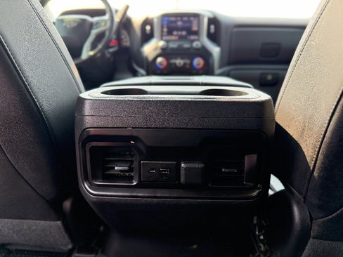 Used 2019 Chevrolet Silverado 1500 RST w/ All-Star Edition AWD/4WD image 14