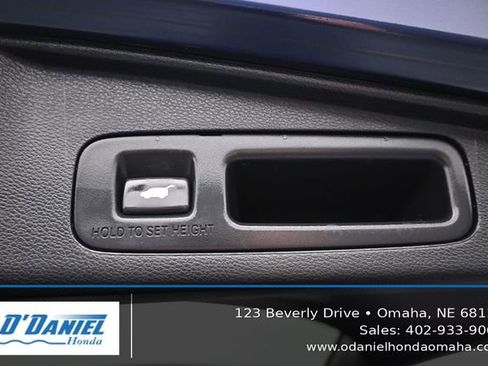 Used 2020 Honda CR-V Touring image 38