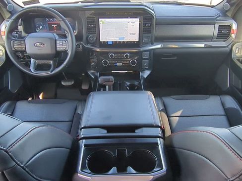 Used 2024 Ford F150 Raptor image 14