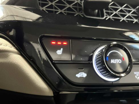 New 2026 Honda Accord EX-L image 21
