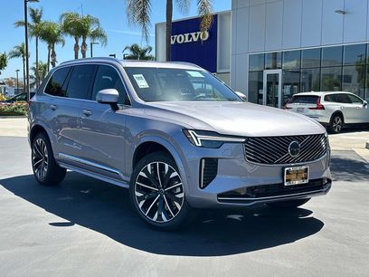 Certified 2026 Volvo XC90 B5 Plus