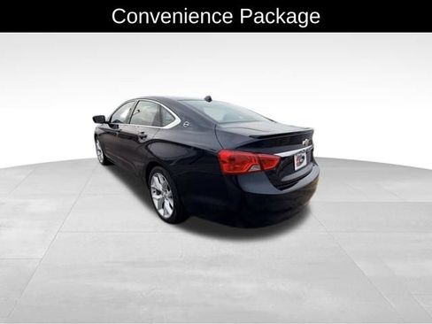 Certified 2014 Chevrolet Impala LT image 5